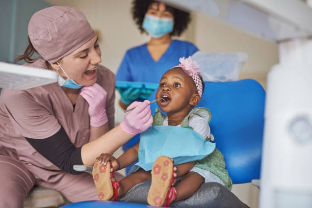 Professional Holistic Dental Care Services in Boswell, PA